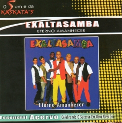 Exalta Samba - Eterno Amanhacer